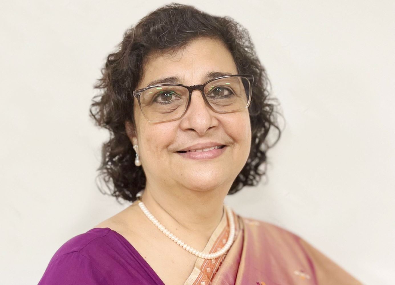 We compliment government initiatives by aligning with public health programs to fill in gaps: Ms. Pearl Tiwari, Director and CEO, Ambuja Cement Foundation